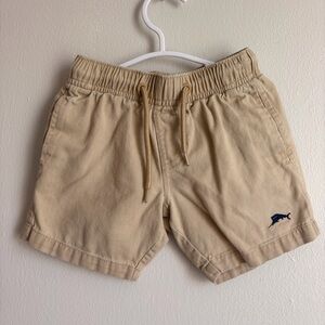Tommy Bahama Kids Shorts Size 2T